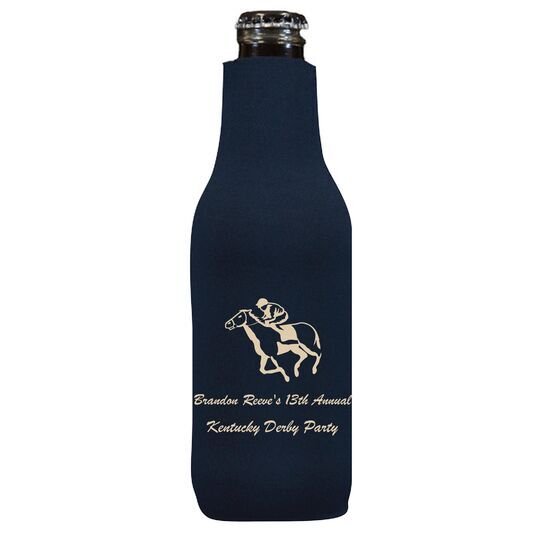 Horserace Derby Bottle Huggers